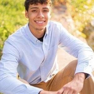 Meet your Posher, Richard